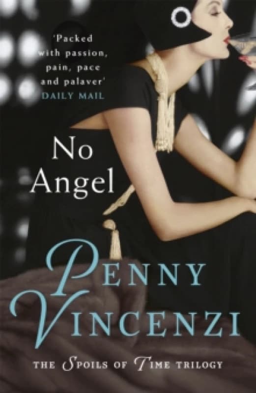 No Angel by Penny Vincenzi Paperback