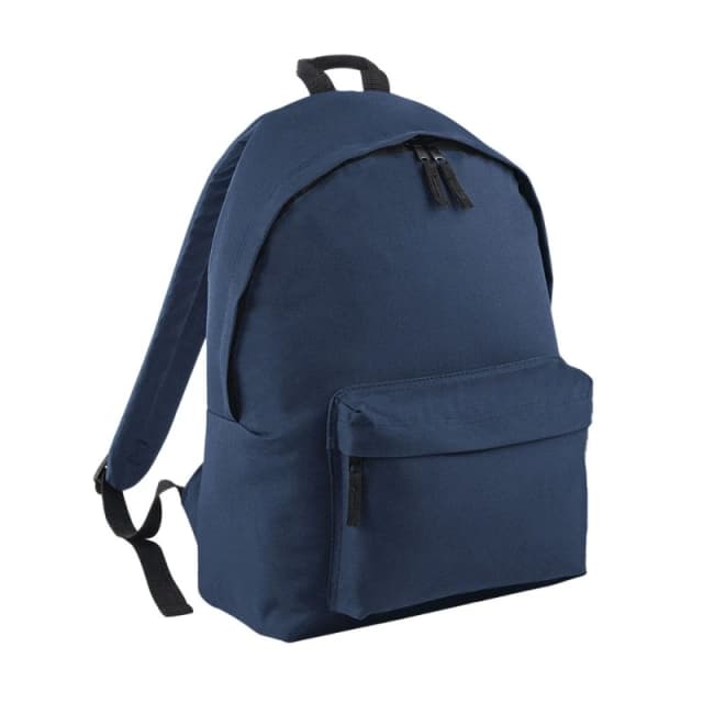 Bagbase Maxi Fashion womens Backpack in Blue