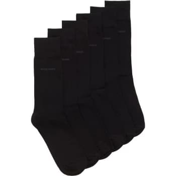 Boss Socks - Black