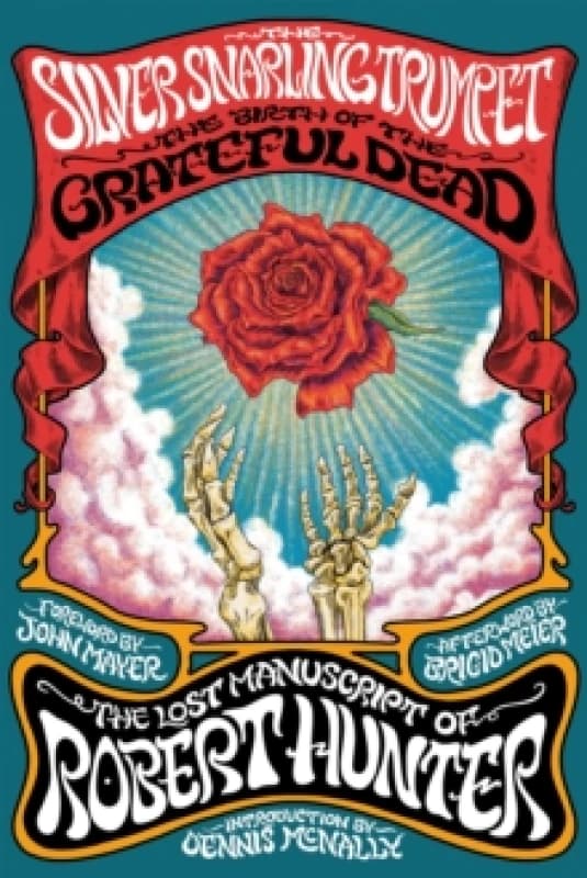 The Silver Snarling Trumpet Hardback