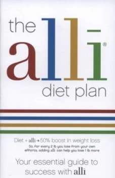 The Alli Diet Paperback