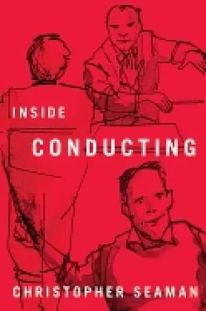 inside conducting