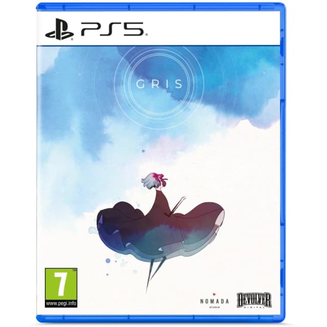 GRIS (PS5)