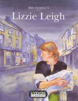 Livewire Classics Lizzie Leigh by Sandra Woodcock Paperback