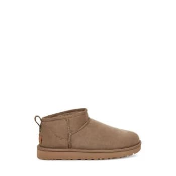Ugg Ultra Mini Boots - Antilope