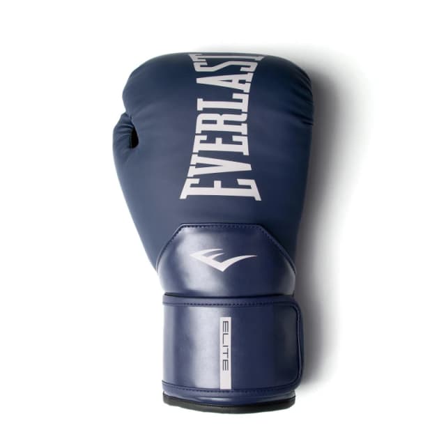 Everlast Elite 2 Training Gloves Navy unisex 10oz