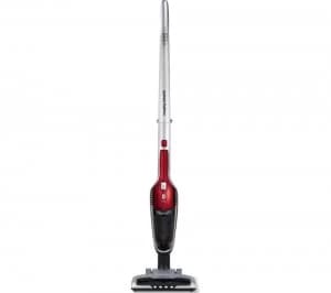 Morphy Richards Supervac 732102 2 in 1 Cordless Vacuum Cleaner