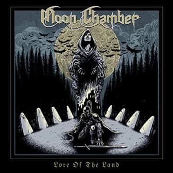Moon Chamber - Lore of the Land Vinyl