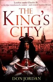 The kings city by Don Jordan