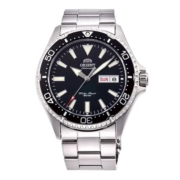 Orient RA-AA0001B19B Mako III Automatic Bracelet Watch - W2941