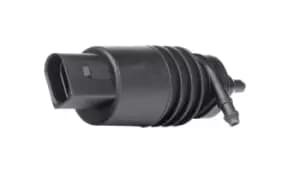 RIDEX Windshield Washer Pump VW,AUDI,MERCEDES-BENZ 794W0005 1EM955451,1J5955651,1K0955651 1K5955651,1T0955651,67120154873,67127199567,67127302588