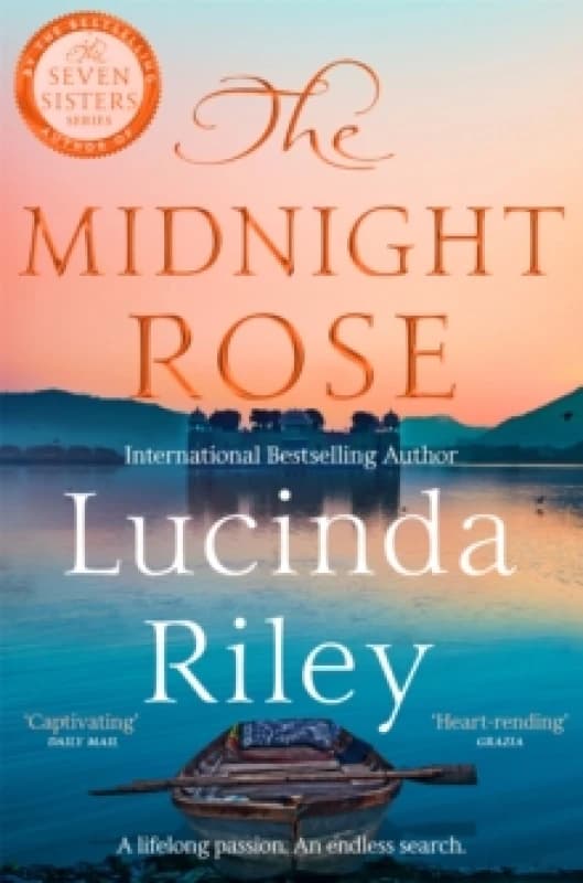 The Midnight Rose Paperback / softback