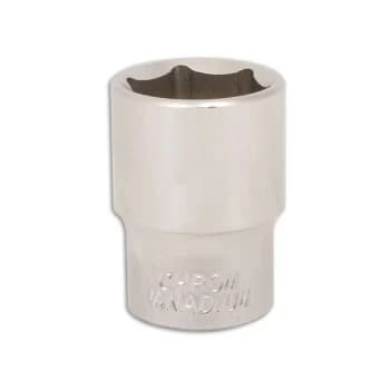 Laser - Socket - 21mm - 1/2in. Drive - 0817