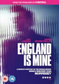 England Is Mine