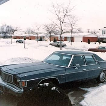 His Name Is Alive - Return to Never Vinyl