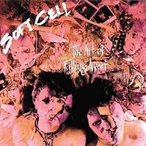 Soft Cell - The Art Of Falling Apart Vinyl