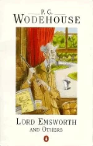 lord emsworth and others