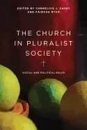 church in pluralist society social and political roles