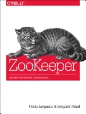 zookeeper distributed process coordination