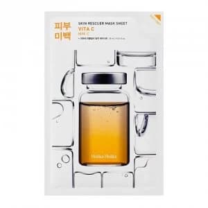Holika Holika Skin Rescuer Mask Sheet Vita C 20ml