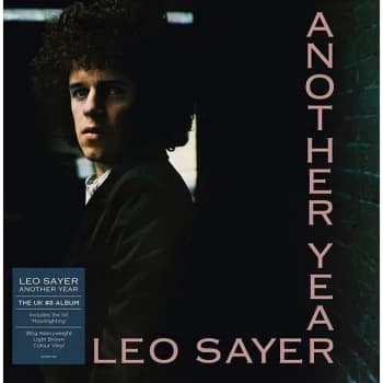 Leo Sayer - Another Year Vinyl