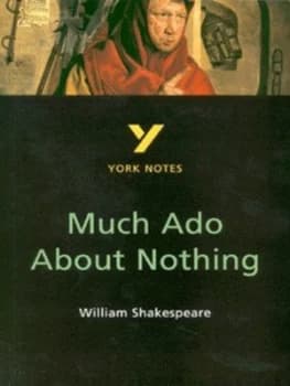 Much Ado about Nothing William Shakespeare by Sarah Rowbotham Paperback