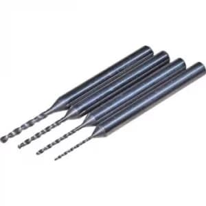 RONA 826645 PCB drill bit set Content 1 Set