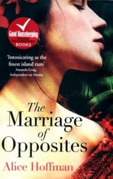 The Marriage of Opposites by Alice Hoffman Paperback