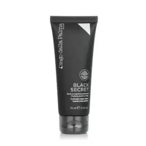 Diego Dalla Palma MilanoBlack Secret Purifying Scrub To Mask 75ml/2.5oz