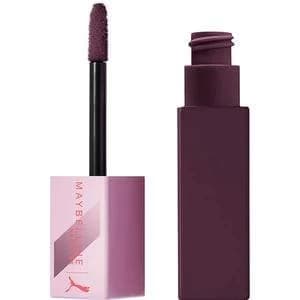 Maybelline x Puma Superstay Matte Ink Lipstick Fierce 13