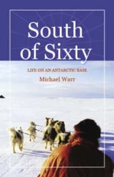 South of Sixty by Michael Warr Paperback