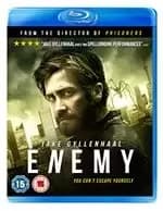 Enemy (Bluray)