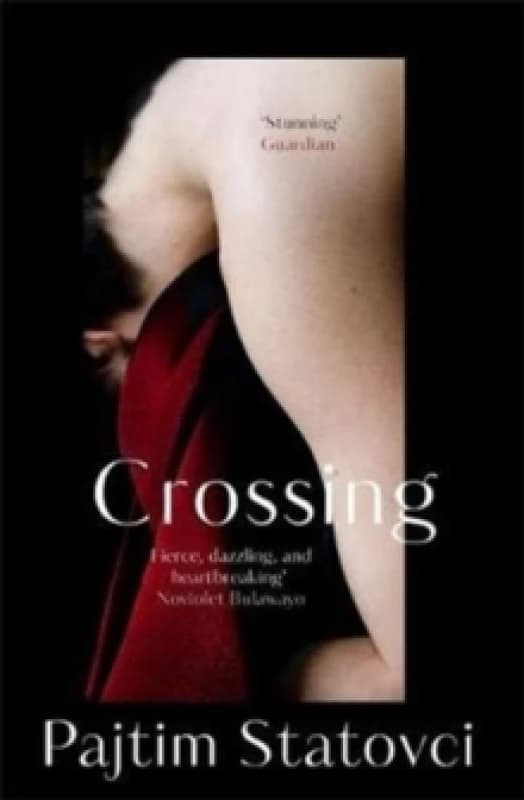 Crossing Paperback / softback
