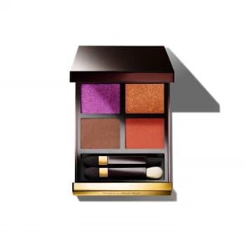 Tom Ford Eye Color Quad 6g (Various Shades) - African Violet