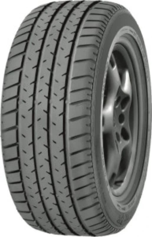 Michelin Collection SX MXX3 ( 205/55 ZR16 91Y ) Summer tires