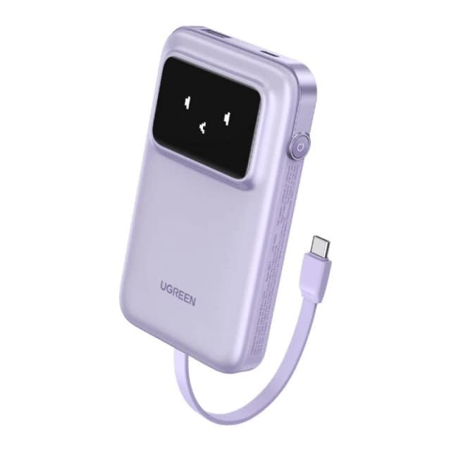 Ugreen Ugreen UNO 10000 mAh Purple 35604B
