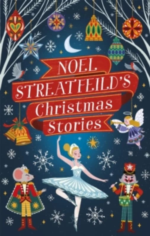 Noel Streatfeild's Christmas Stories. Paperback. By Noel Streatfeild Books