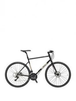 Viking Viking Pro Touring Master-X Gents 700C Wheel Hybrid Bike 54Cm