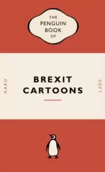 The Penguin Book of Brexit Cartoons