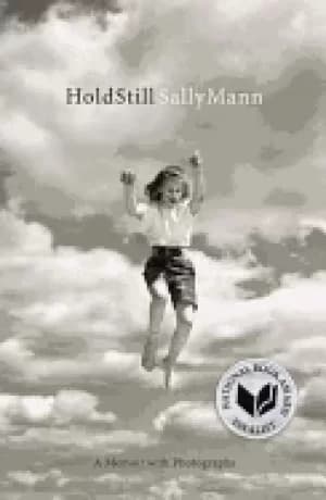 hold still a memoir with photographs