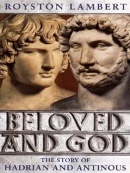 Beloved and God by Royston Lambert Paperback