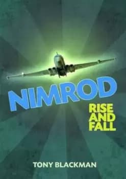 Nimrod by Tony Blackman