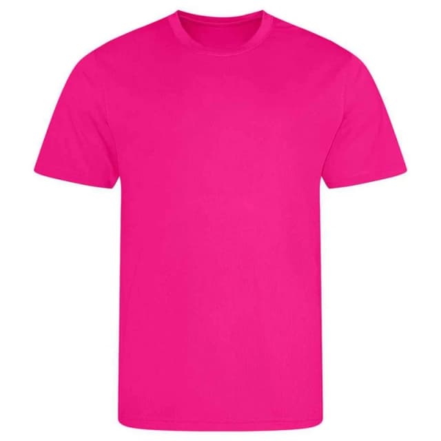 Awdis JC001B boys's in Red