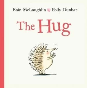 The hug by Eoin McLaughlin