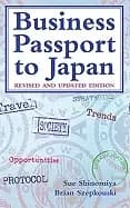 business passport to japan