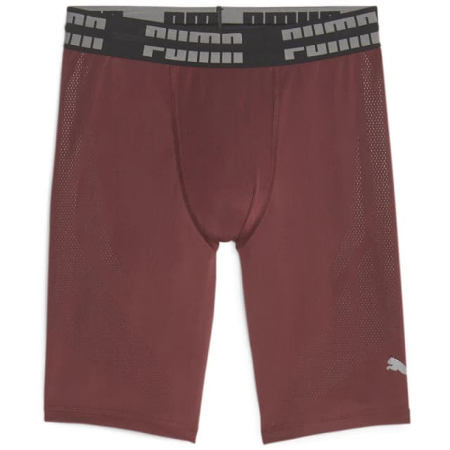 Puma Exo Adapt Baselayer Shorts Aubergine male S