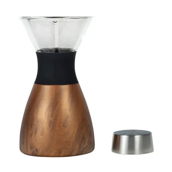 Asobu PO300 1000ml Pour Over Coffee Maker