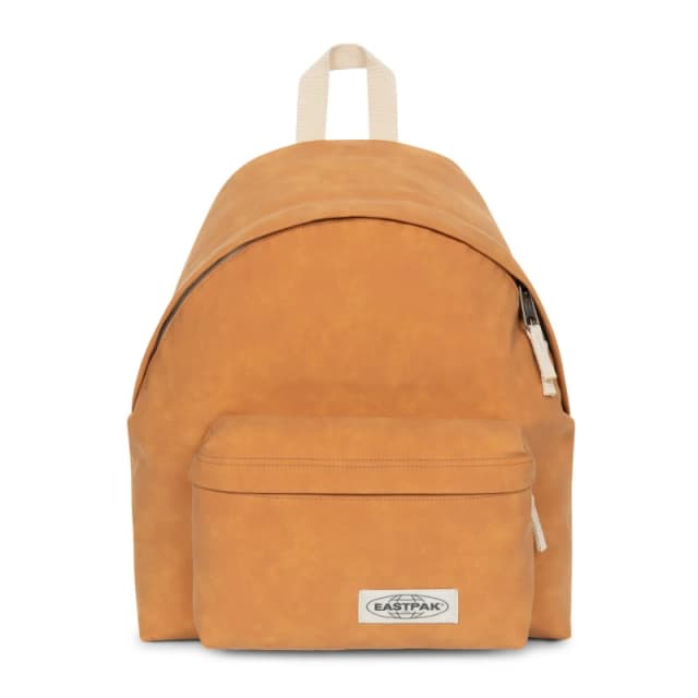 Eastpak Padded Pak'r, 100% Polyester, Coating: 100% Polyurethane
