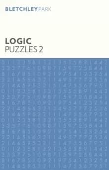 Bletchley Park Logic Puzzles 2