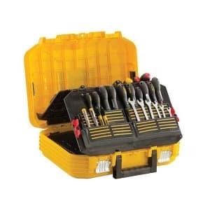Stanley Tools FatMax Technician's Suitcase